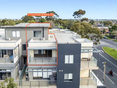 Bentleigh East