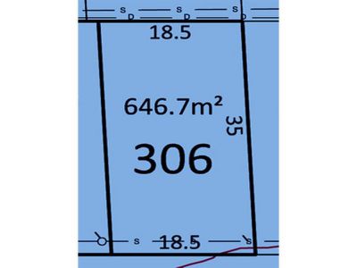 Lot 306 Lot 306 Kamala Avenue, Ulladulla