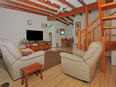 12 Woodlawn Avenue, Burrill Lake