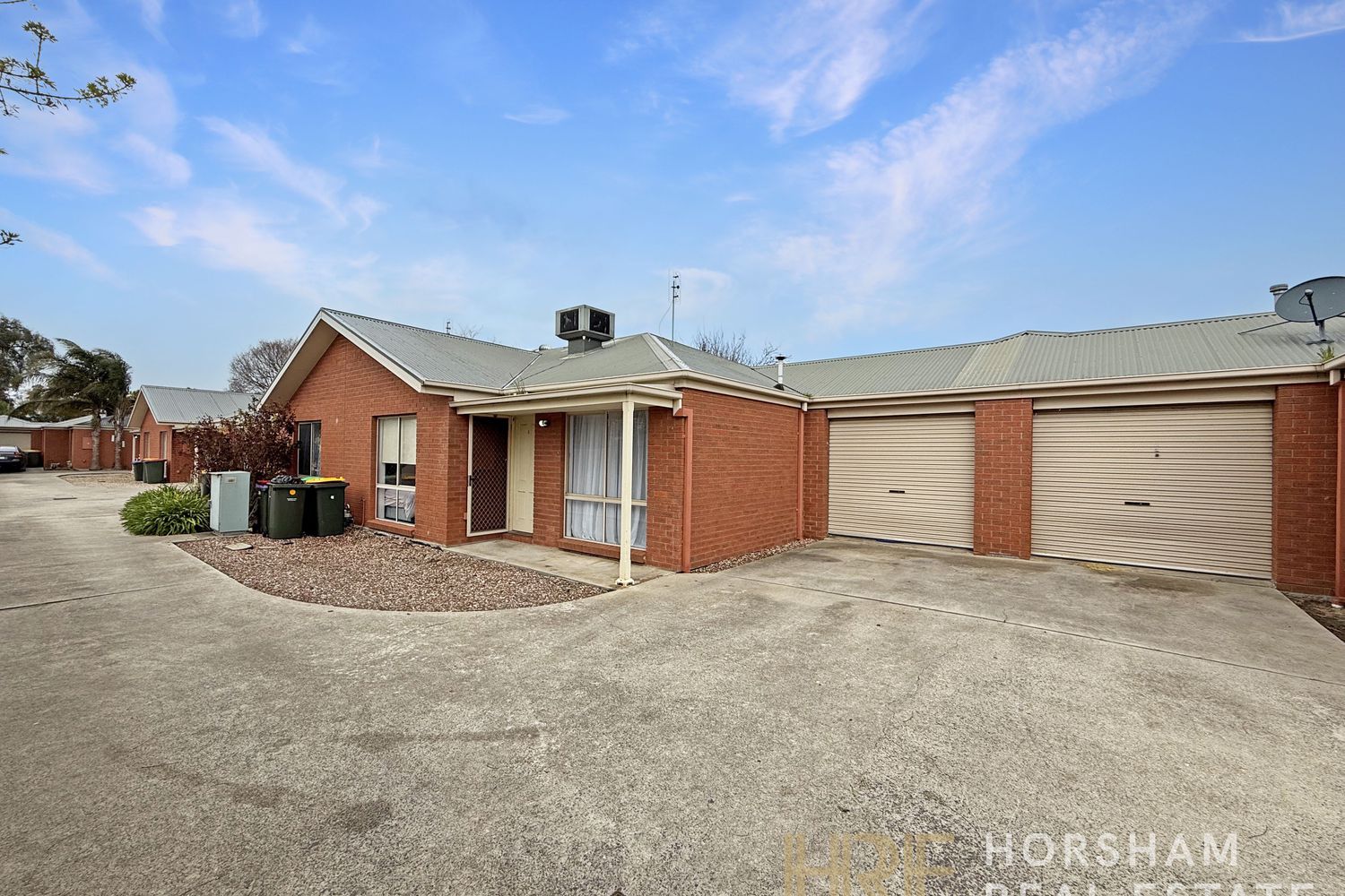 5 / 11 McPherson Street, Horsham