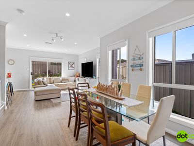 40 Cadogan Crescent, Woongarrah