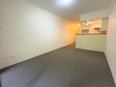 101 / 313 Harris Street, Pyrmont
