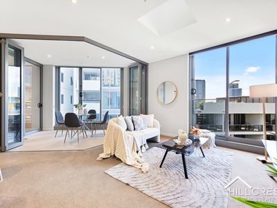 805 / 2 Wentworth Place, Wentworth Point