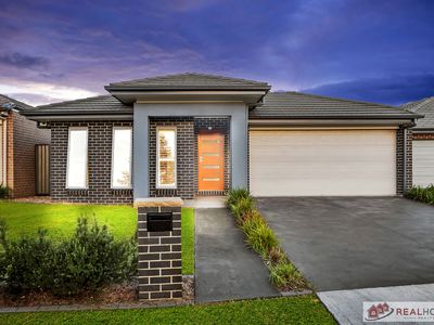 27 Navy Road, Jordan Springs