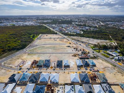 17 Kilkarn Way, Southern River