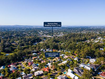 17 Hakea Crescent, Chapel Hill