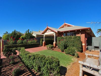 21B Trevaskis Street, Kalgoorlie