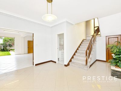 4 Bayview Street, Arncliffe