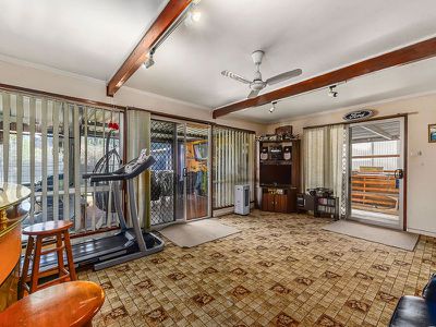 59 Brown Street, Mount Burr