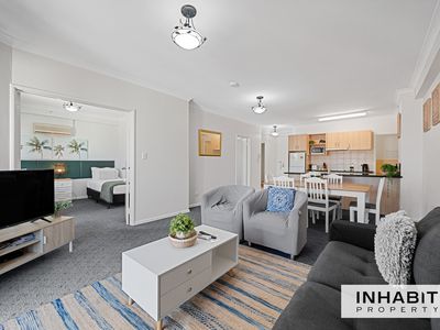 46 / 193 Hay Street, East Perth