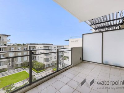 31 / 5 Bay Drive, Meadowbank