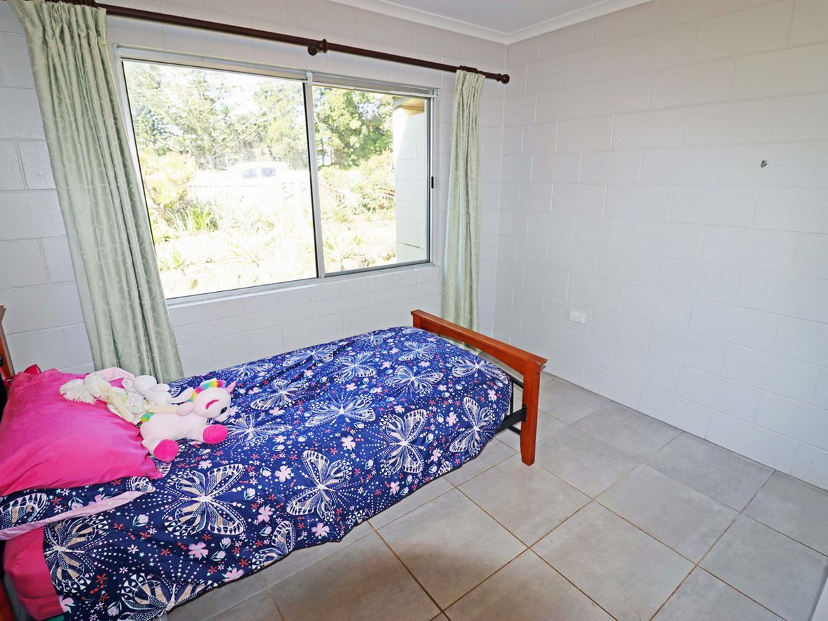 39 PATRICK STREET, Malanda