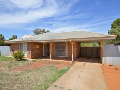 4 Jarvis Place, Hannans
