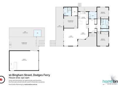 10 Bingham Street, Dodges Ferry