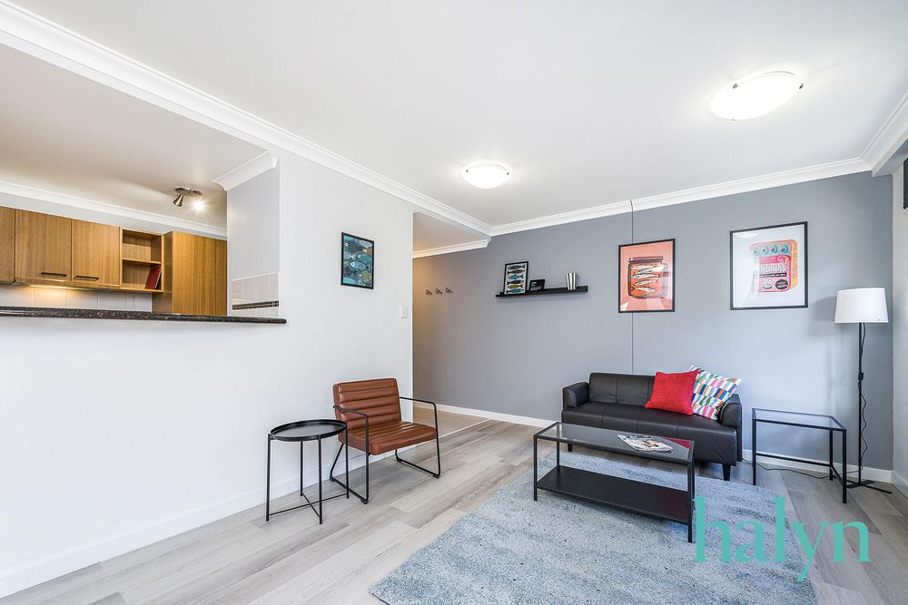 15 / 118 Mounts Bay Road, Perth