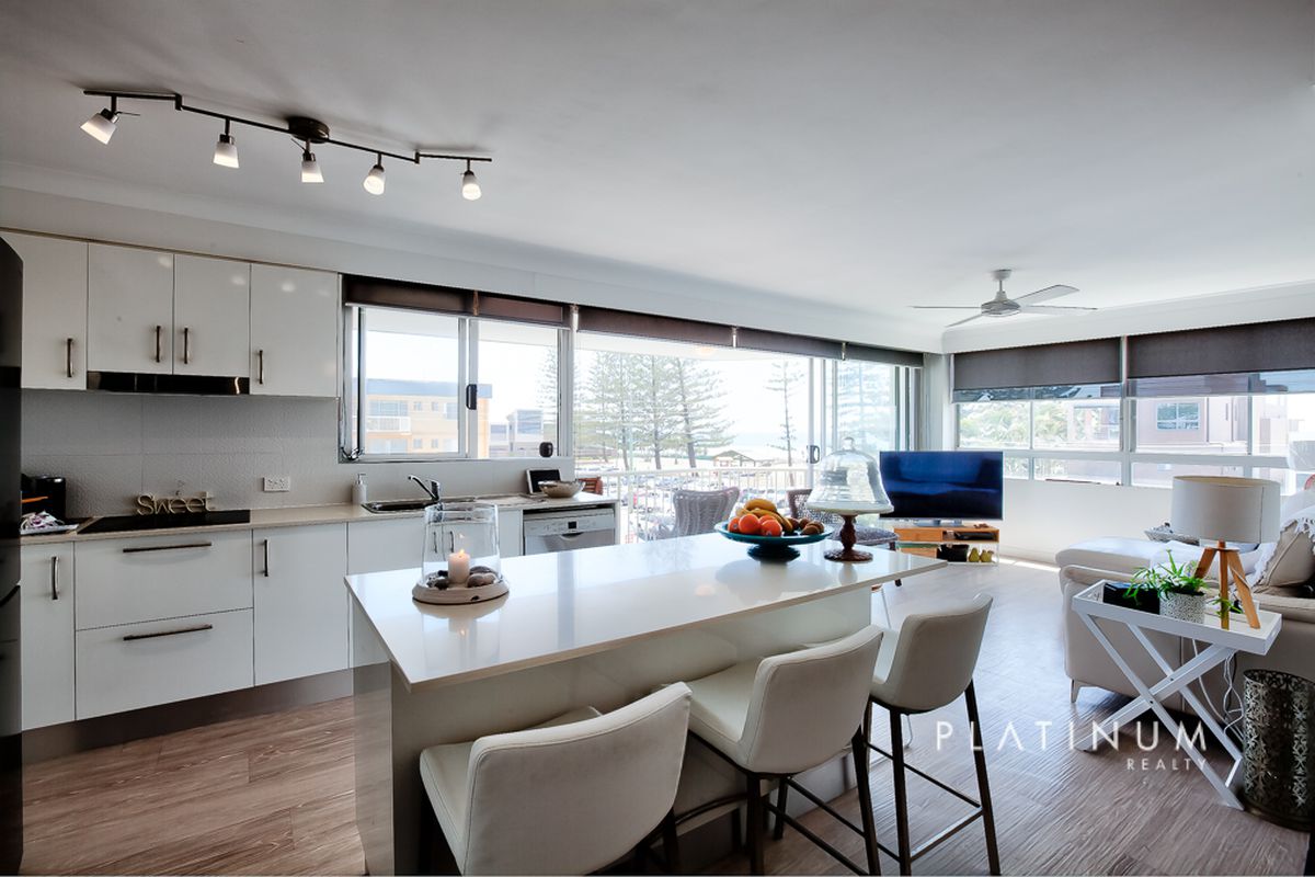 9 / 158 Hedges Avenue, Mermaid Beach