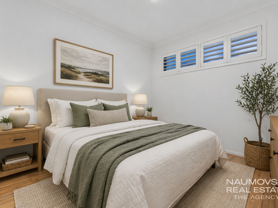 16B & C Ringmer Way, Westminster