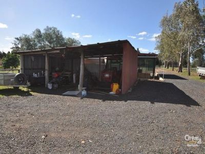 606 Comobella Road GEURIE, Dubbo