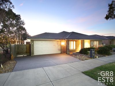 31 Merritt Avenue, Cranbourne West