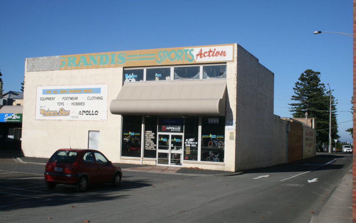 gallery