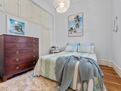 3 Richmond Avenue, Northcote Point