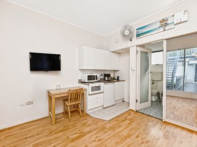 77 / 19-23 Forbes Street, Woolloomooloo