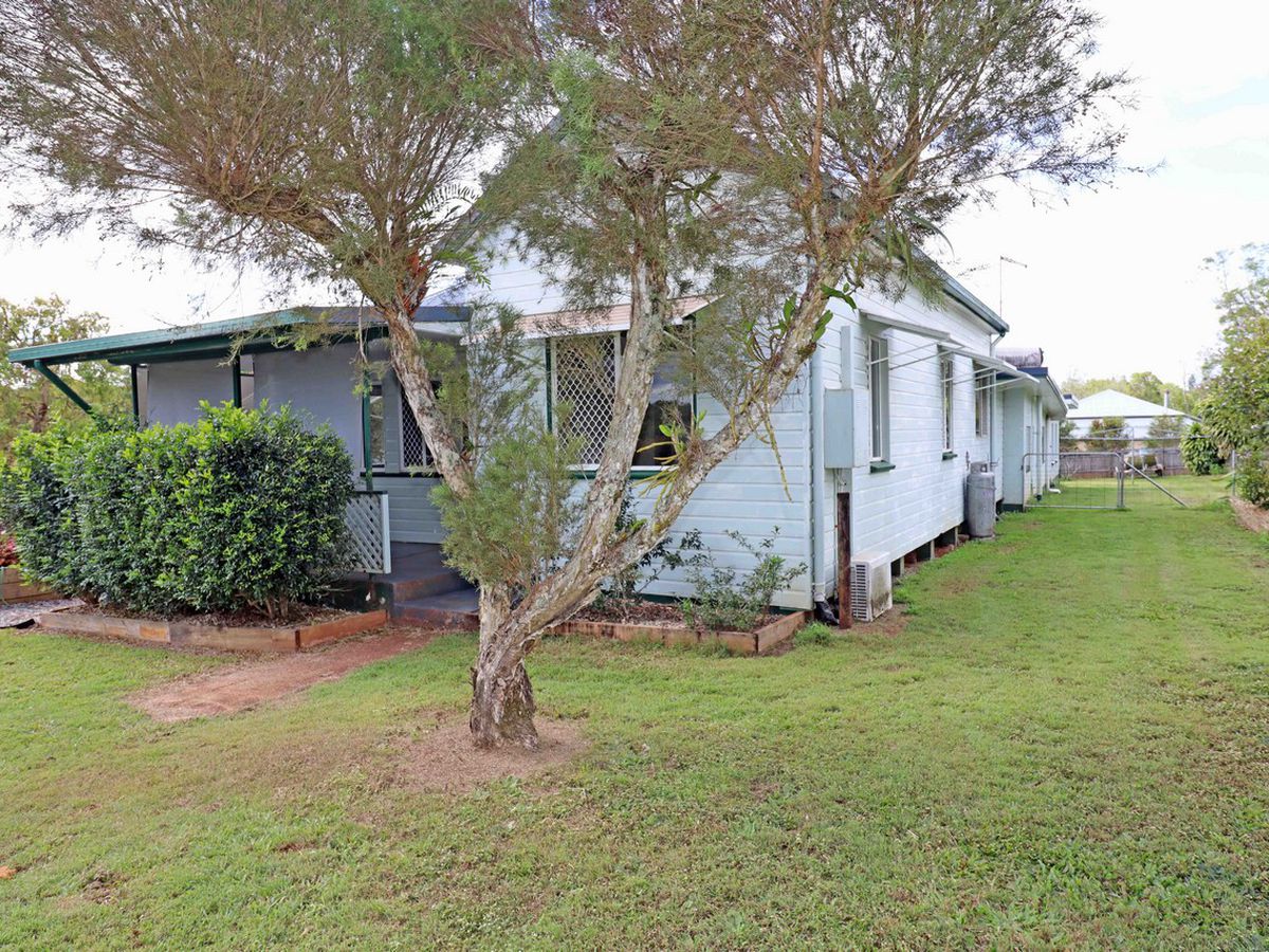 20 George Street, Malanda