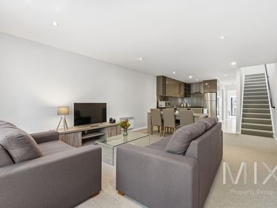 19 / 1 Creswells Row, Hobart