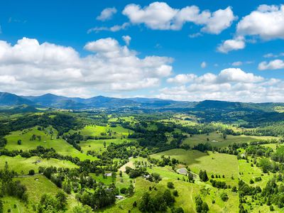 219 Stony Chute Road, Nimbin