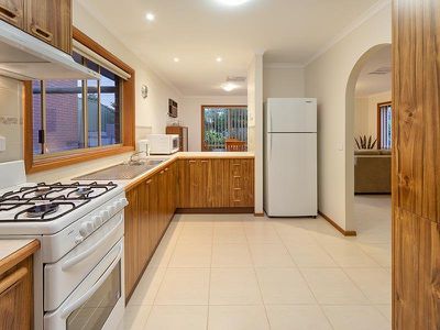 1 / 134 BROCKLEY STREET, Wodonga