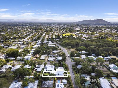 21 Brownhill Street, Mundingburra