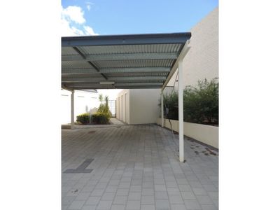 2 / 1 Dunedin Street, Mount Hawthorn