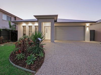 5 Lydia Pl, Gumdale