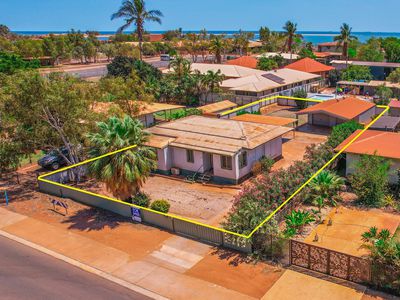 135 Anderson Street, Port Hedland