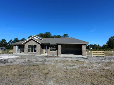 Lot 30 Angus Drive, Failford
