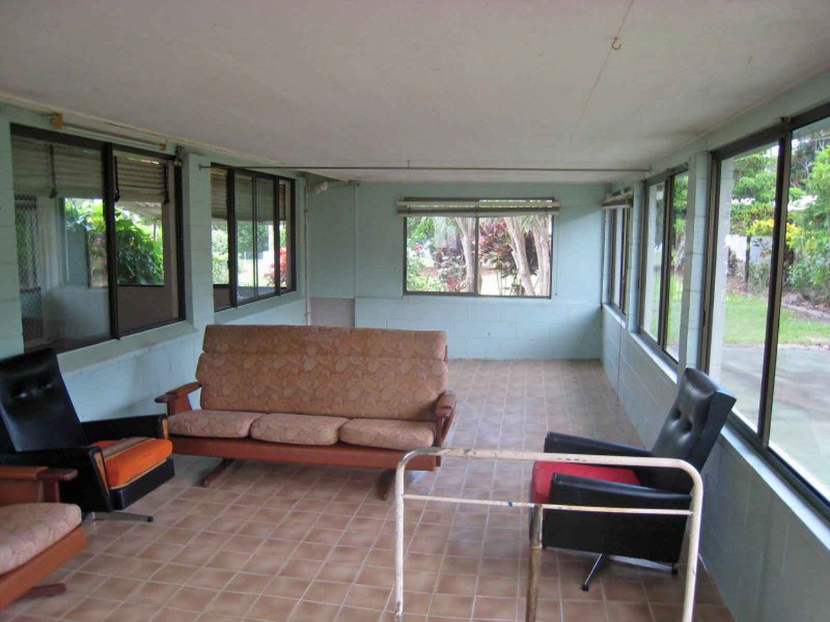 Yungaburra