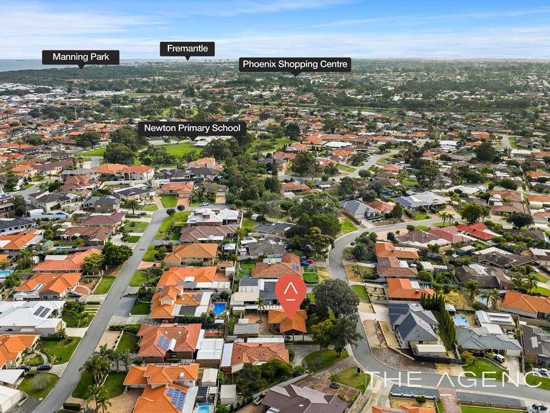 18 Hopkins Way, Spearwood