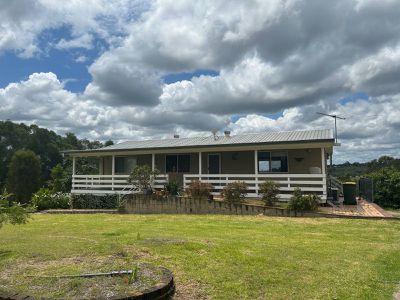 82 Hicken Way, Nanango