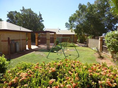 11 / 3-5 Osprey Drive, South Hedland