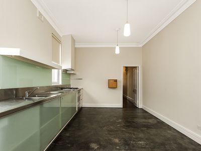 228 Brisbane Street SOLD, Northbridge