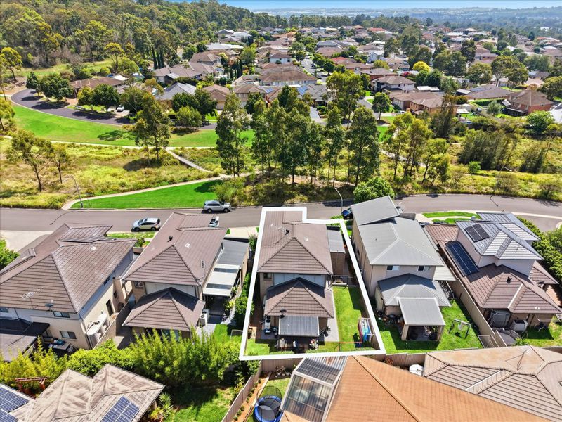 15 Indigofera Circuit, Mount Annan