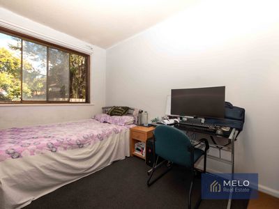 3 / 6 Eldridge Street, Footscray