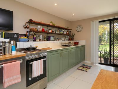 144 Link Road, Wadeville
