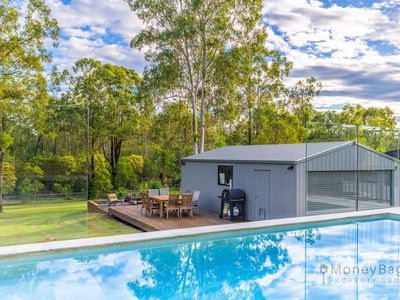 124-128 Panitz Drive, Jimboomba