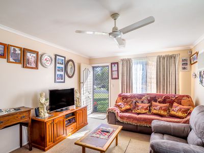 46 Hythe Street, Pialba