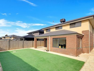 5 Fordham Road, Point Cook