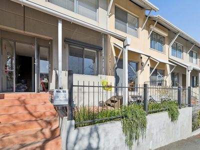 23 / 55 Moreland Street, Footscray