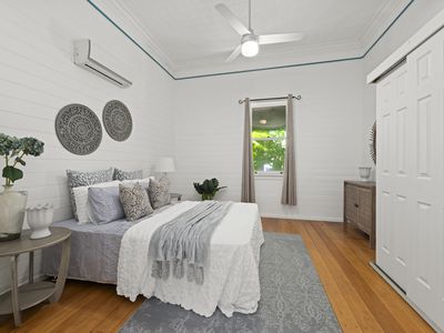 24 Queen Street, North Ward