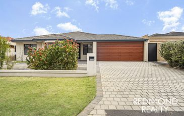 15 Currambine Boulevard, Currambine