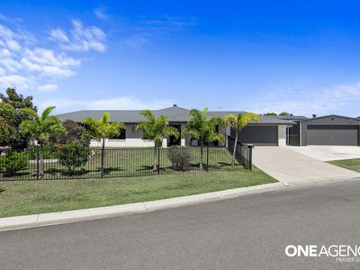 57 Ronaldo Way, Urangan